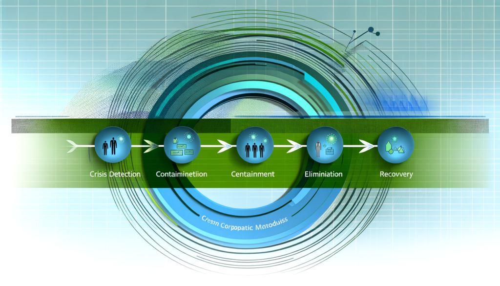 Quality decisions are made at the process, not in the report that describes it afterwards.