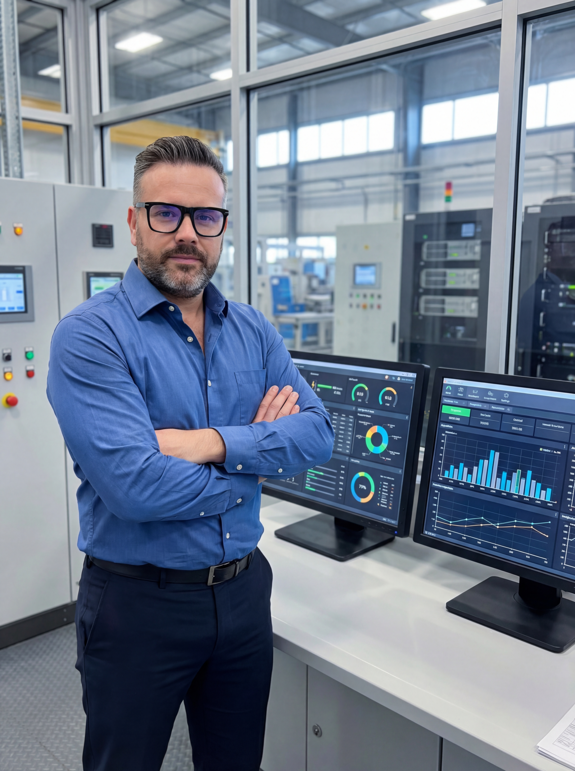AI a Machine Learning v Kvalite: Keď Algoritmus Predvída Chyby Skôr Než Sa Stanú