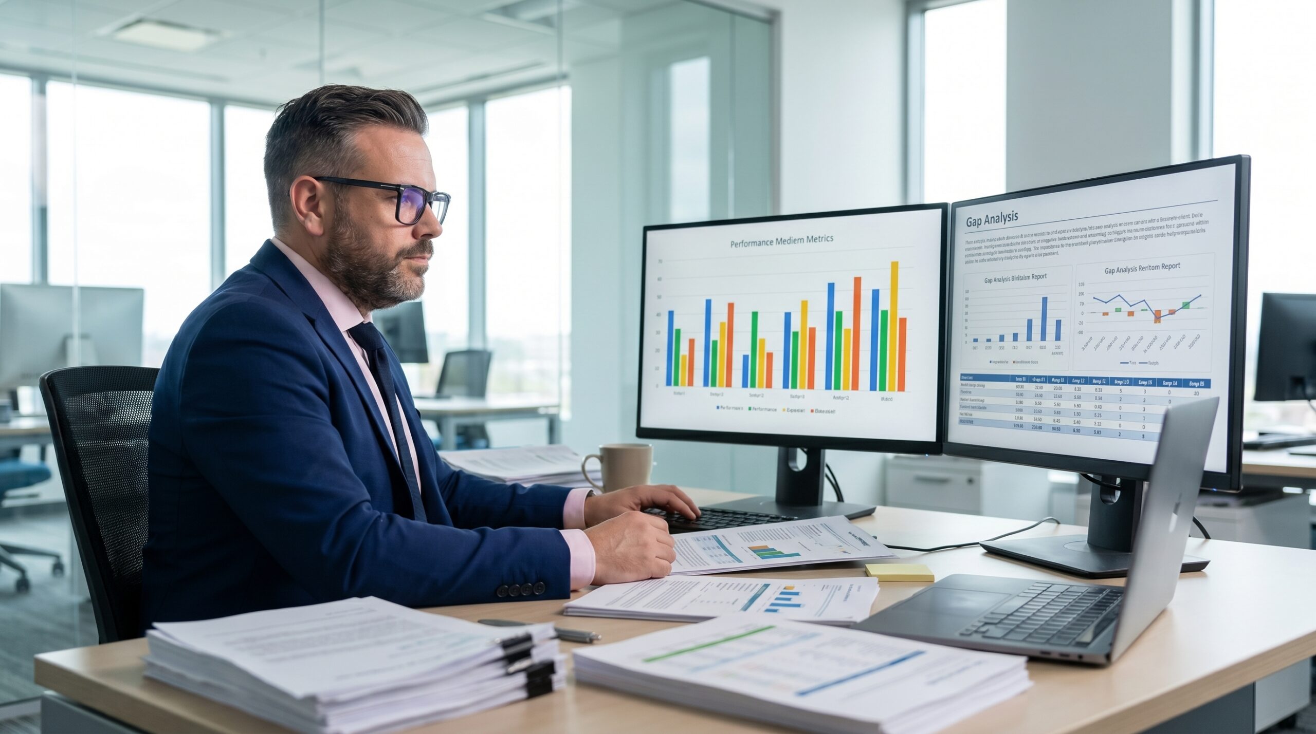 Benchmarking v Kvalite: Keď Najlepšie Praktiky Inšpirujú Vlastnú Excelenciu