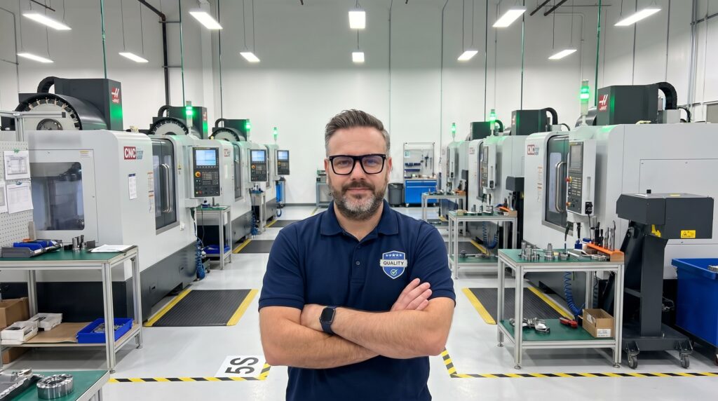 Where the engineering meets the floor: the gap between a planned control method and the physical reality of the assembly process.