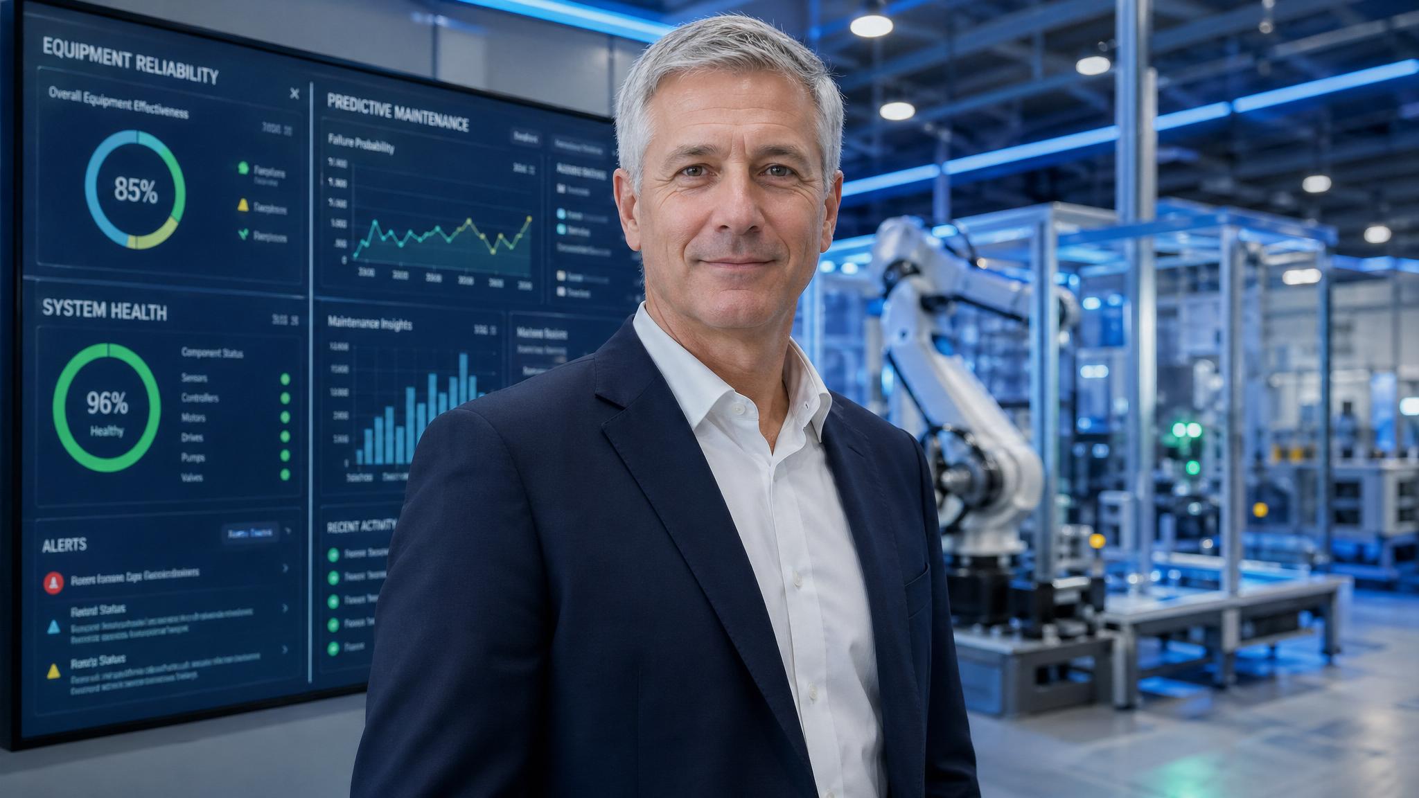 Maintenance Prevention: Keď Najlepšia Údržba Je Tá, Ktorú Nikdy Nepotrebujete