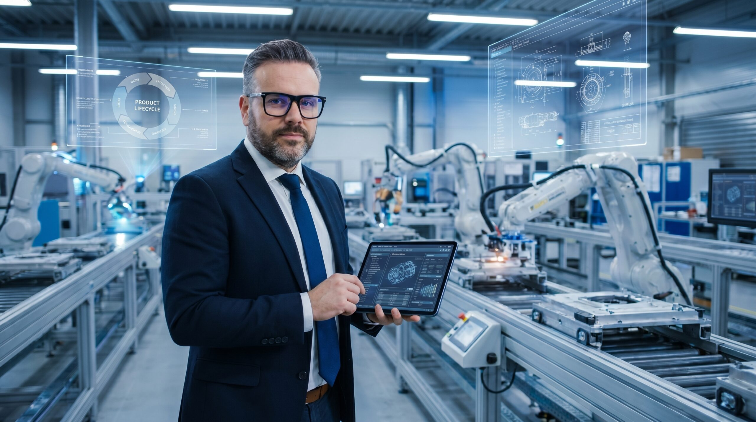 Configuration Management v Kvalite: Keď Každá Zmena Má Svoju Mapu — a Váš Produkt Nikdy Nestratí Súvislosti