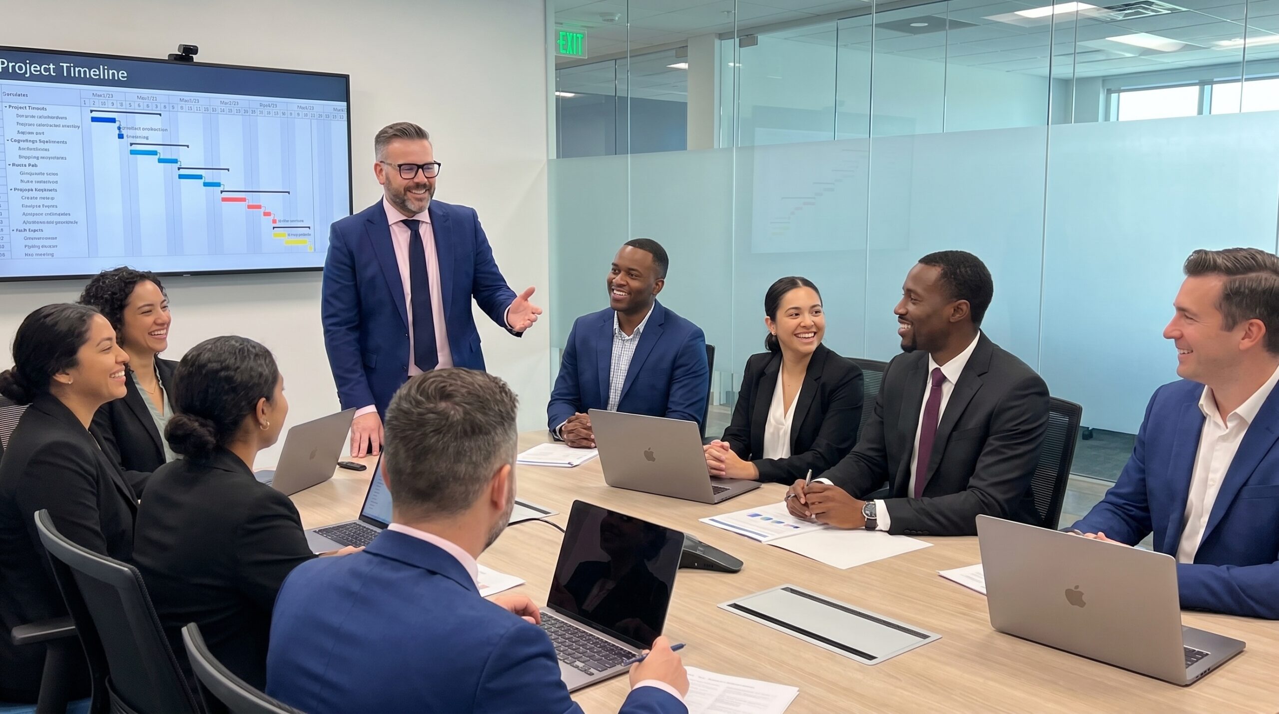 Cross-Funkčné Tímy: Keď Rozdelené Oddelenia Mení na Jednotnú Silu