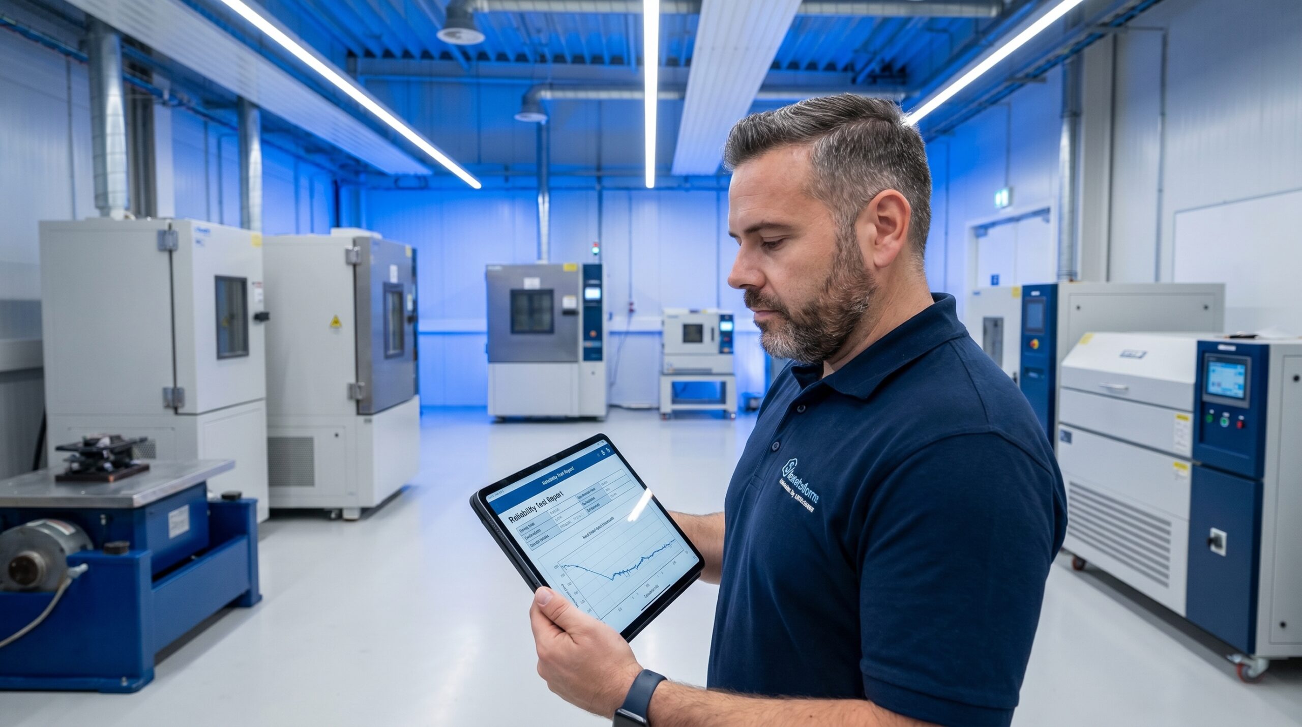 Design for Reliability: Keď Spoľahlivosť Nie Je Náhoda, Ale Vedomé Rozhodnutie Od Prvého Dňa Vývoja