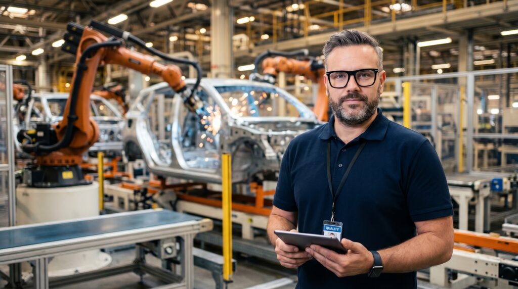 Process control is dictated by the metrics you choose to highlight, not the total volume of data you collect.