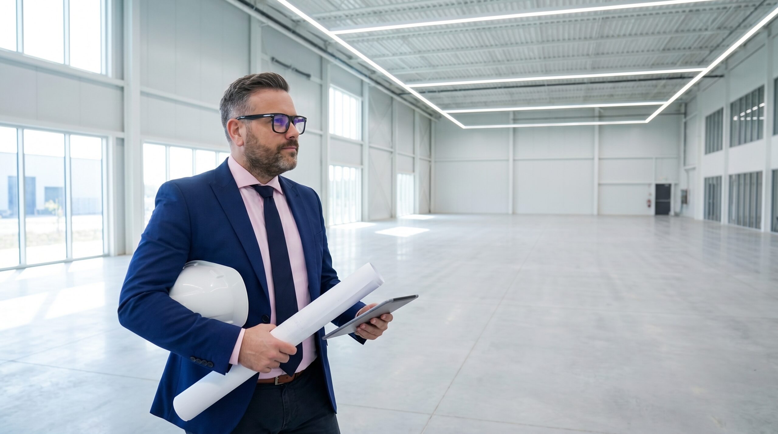 Greenfield QMS: Keď Staváš Kvalitný Systém od Nuly