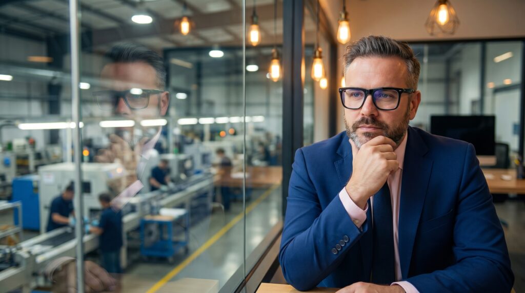 Confirmation Bias in Inspection and Root Cause Analysis — where the principle meets the process.