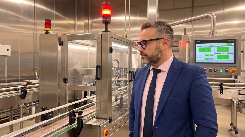Strategic alignment lives or dies on the shop floor, where daily improvement projects either connect to enterprise goals or consume resources blindly.