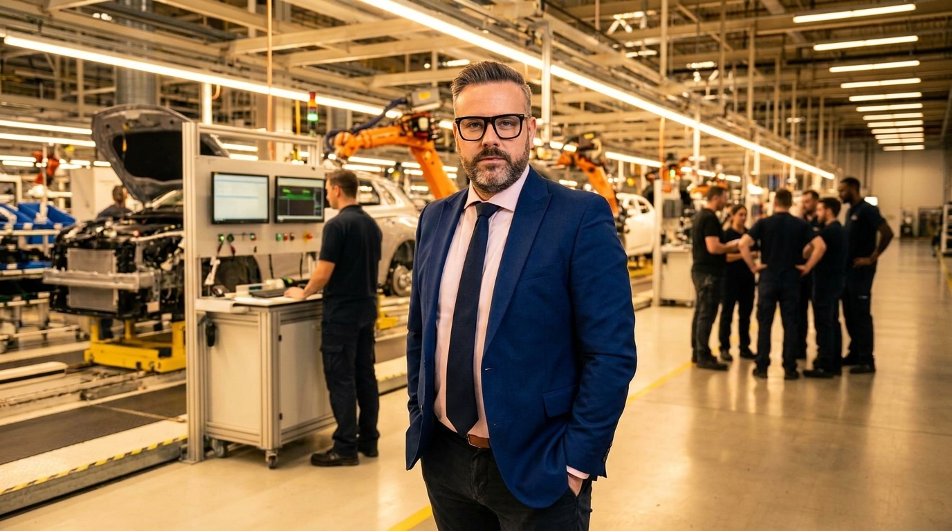 Kotterových 8 Krokov Zmeny v Kvalite: Keď Transformácia Kultúry Neprebehne Na Papier — Ale V Mysliach Ľudí