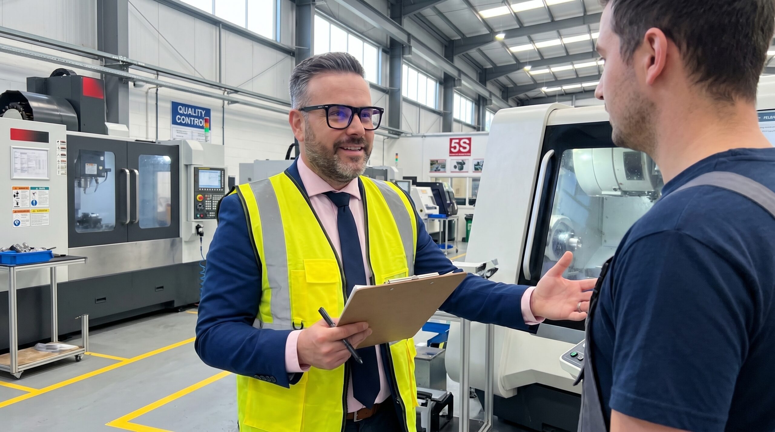 Layered Process Audit (LPA): Keď Denndá Kontrola Mení Kultúru