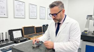 MSA: Keď Merací Systém Musí Byť Rovnako Presný Ako Výroba