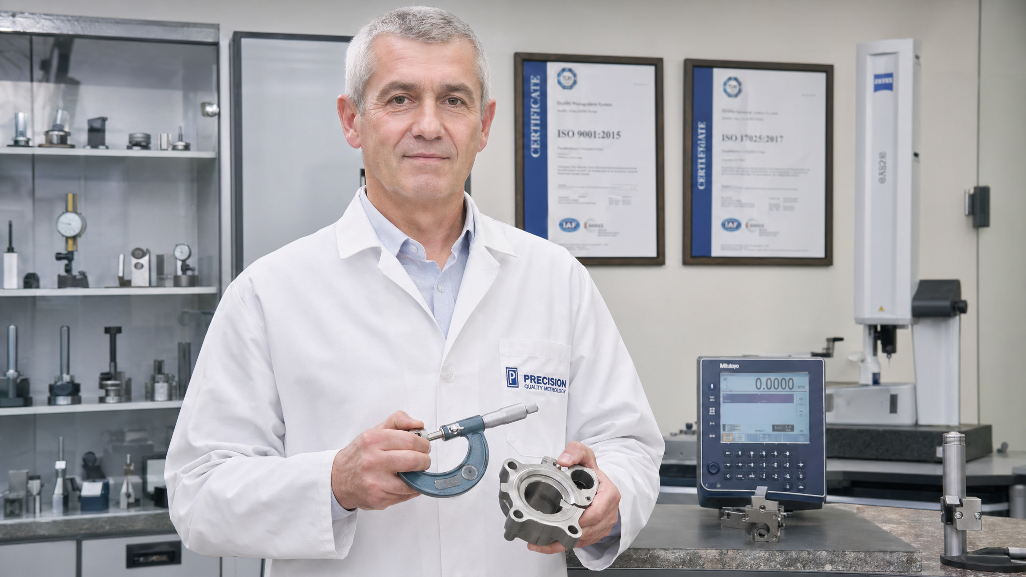 Opertná Definícia podľa Deminga: Keď Presná Definícia Merania Eliminuje Každý Spor — a Vy Už Nikdy Nebudete Viesť Diskusiu o Tom, Čo Je Dostatočne Dobré