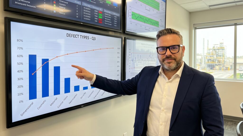 Where local efficiency targets collide with downstream quality: systemic failures happen at the hand-offs, not inside the silos.