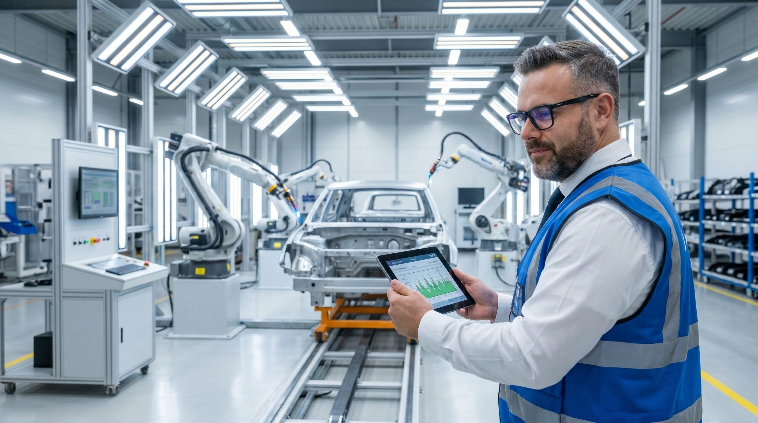 Reaction Plan v Control Pláne: Keď Proces Začne Rozprávať inou Rečou — a Vy Presne Vediete, Čo Máte Urobiť