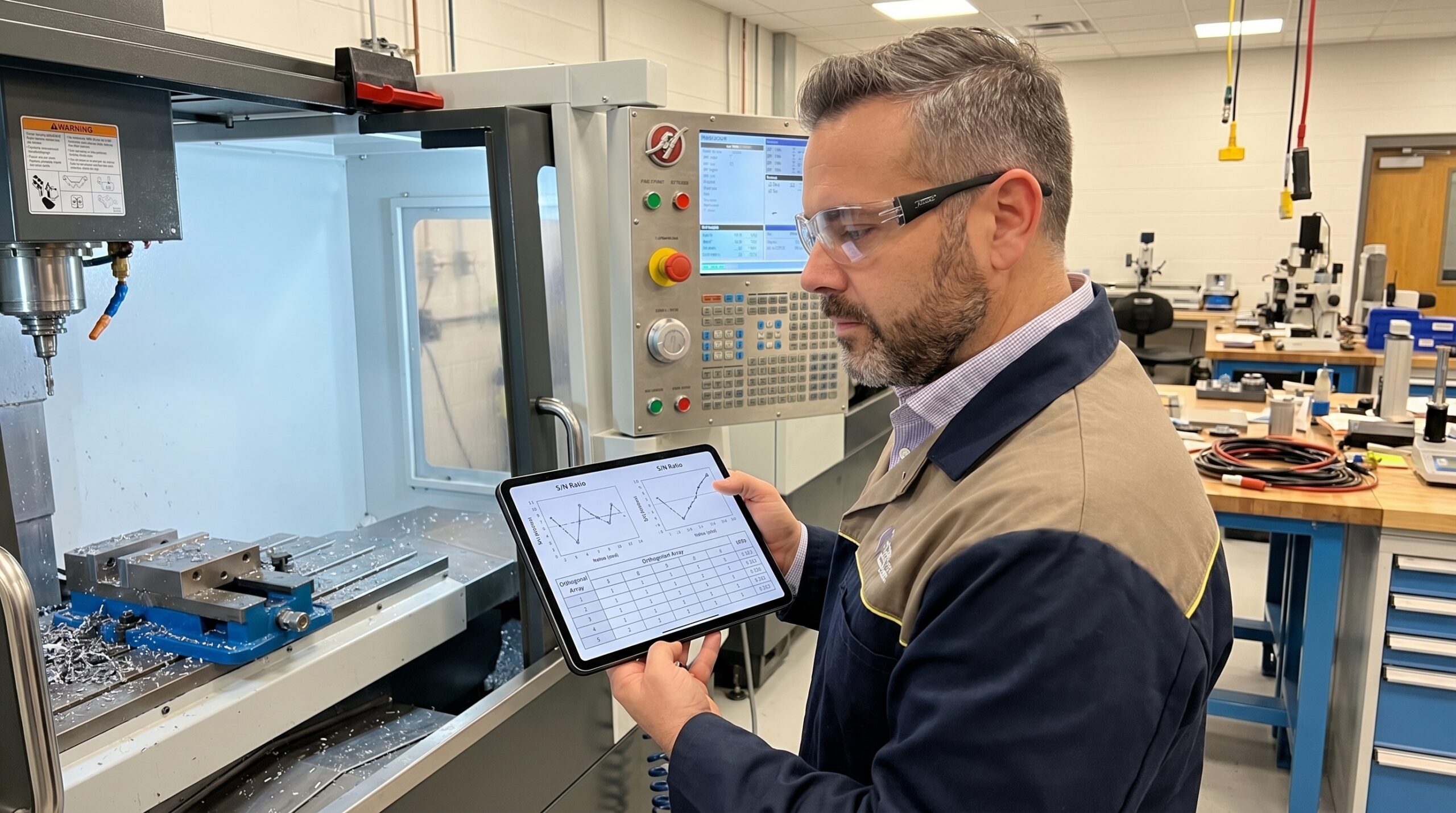 Taguchi Methods: Keď Robustný Dizajn Mení Variabilitu na Konkurenčnú Výhodu