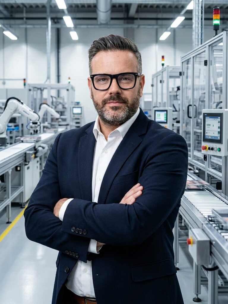 Quality decisions are made at the process, not in the report that describes it afterwards. When documentation fails, the process drifts.