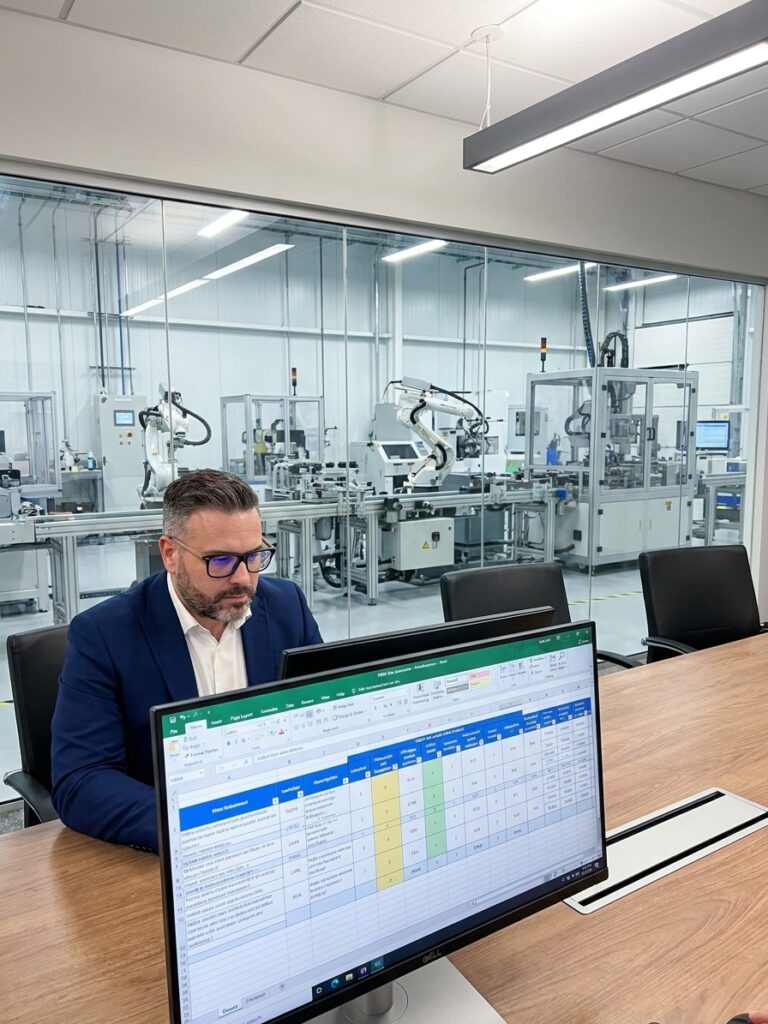 Root cause investigations live or die on the shop floor, not in the meeting room where the paperwork is filed.