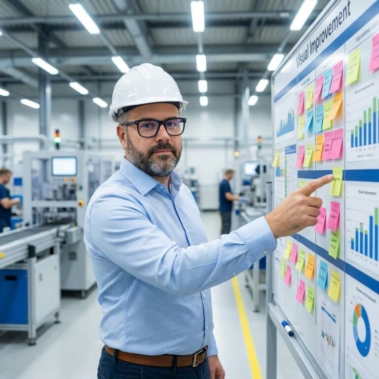 Strategic deployment only succeeds when abstract corporate targets are translated into concrete actions at the process level.