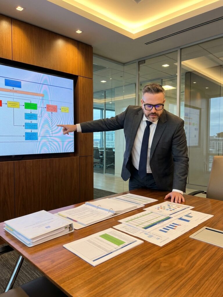 Why Quality Is the Most Self-Reinforcing Process — where the principle meets the process.