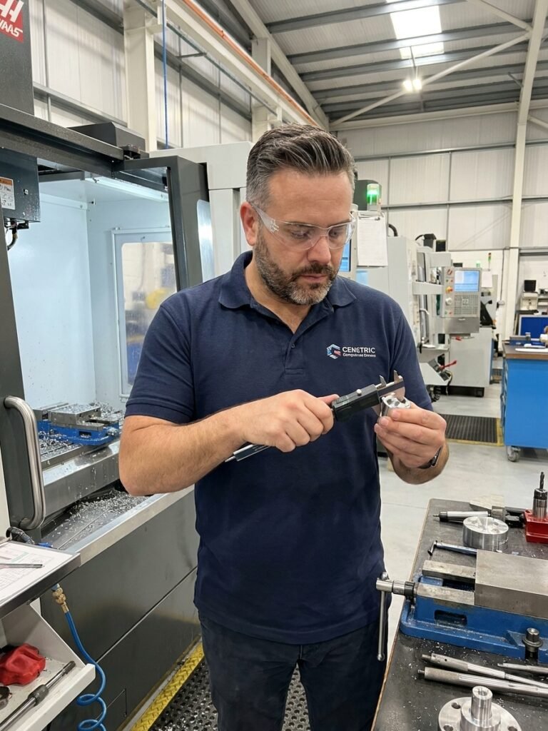 Where the calculation meets the floor: the gap between theoretical control limits and the physical reality of the process dictates your scrap rate.