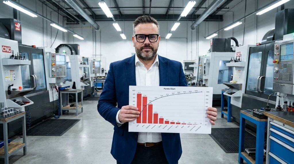 Quality Planning: Designing Capability Before Production — where the principle meets the process.