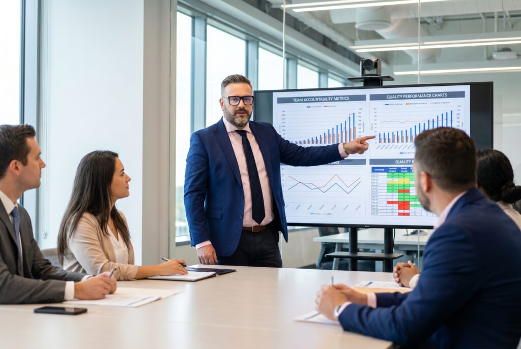 The Mechanism of Diminishing Performance — where the principle meets the process.