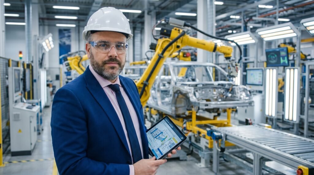 Process capability only measures what the machine can repeat; it cannot fix a product architecture that permits multiple states of assembly.