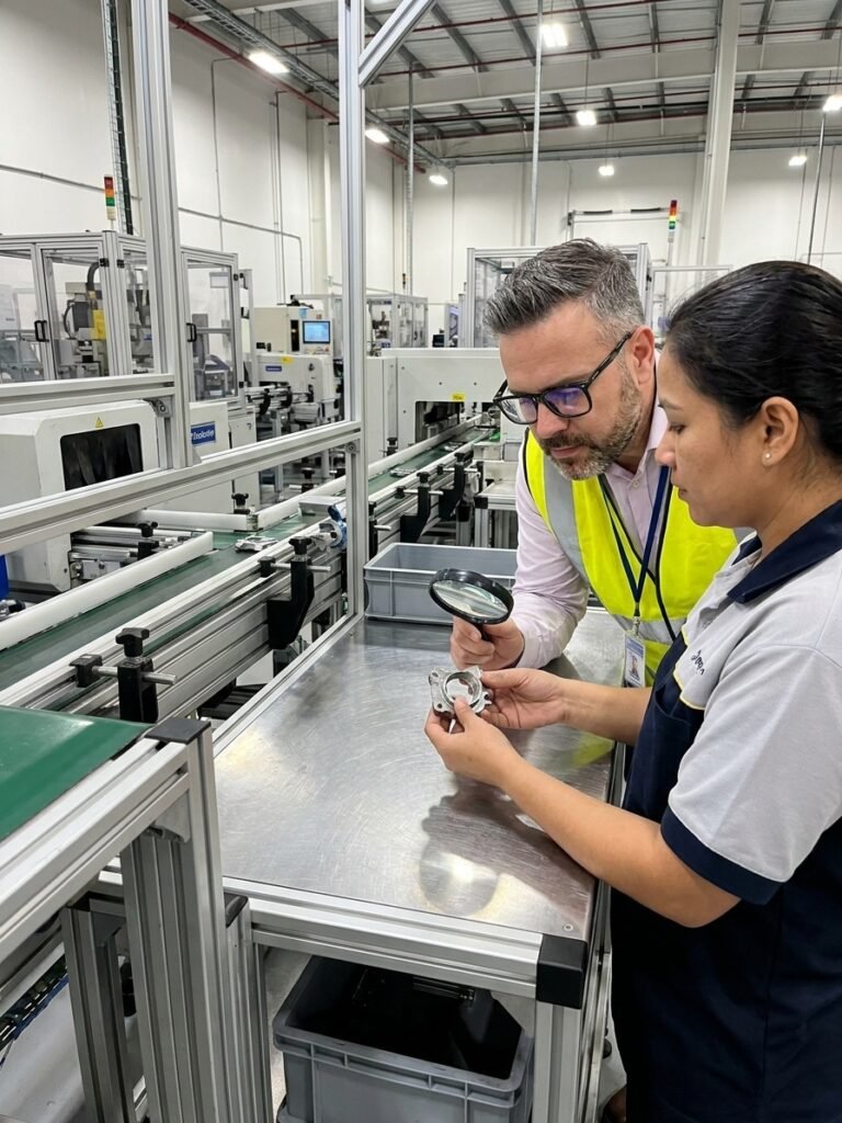 Operational excellence requires closing the gap between planned process availability and the reality of the shop floor.