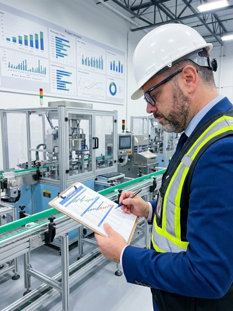 The distance between a framed quality policy and the actual daily practice on the shop floor is where culture either lives or dies.