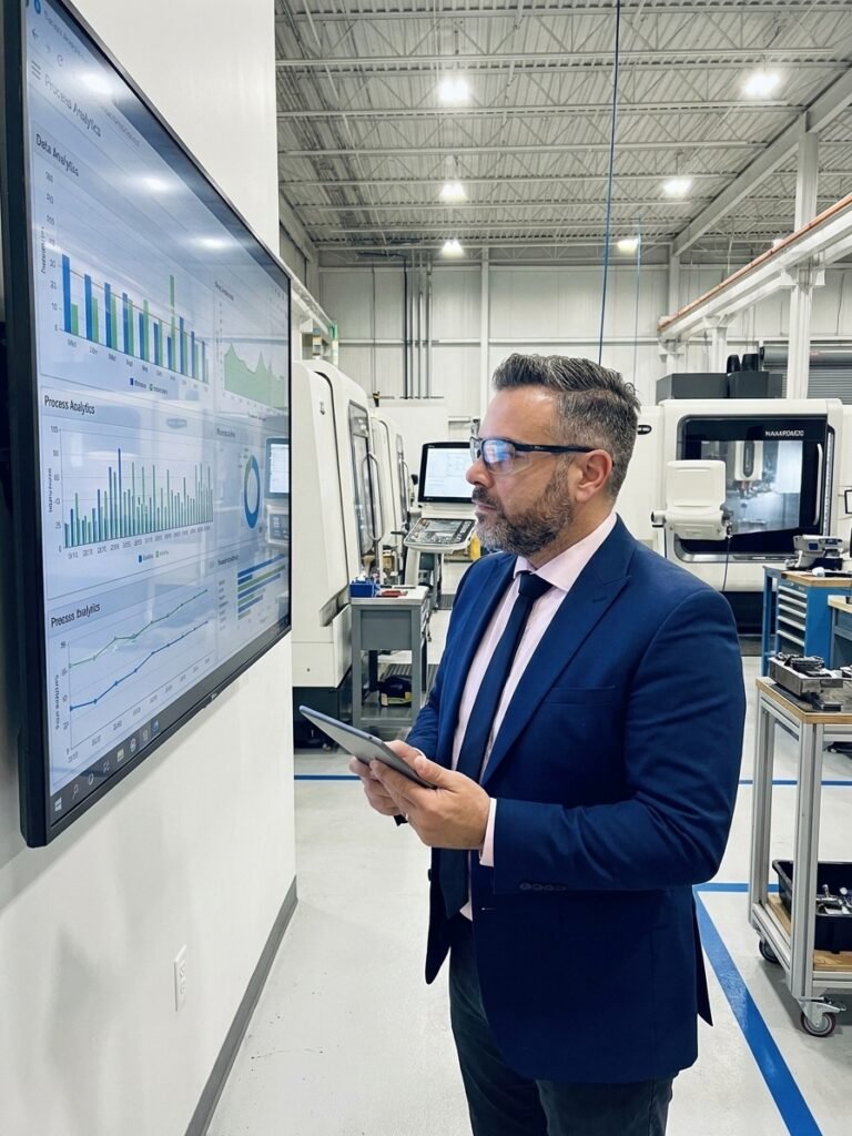 The gap between a planned process and the reality of the floor is where systemic failures hide until an OEM forces an immediate answer.