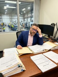 Quality and the Zeigarnik Effect: When Your Organization’s Unfinished Quality Tasks Consume All Its Attention While Its Completed Improvements Are Forgotten — and the Problems You Never Closed Became the Only Things Anyone Worked On