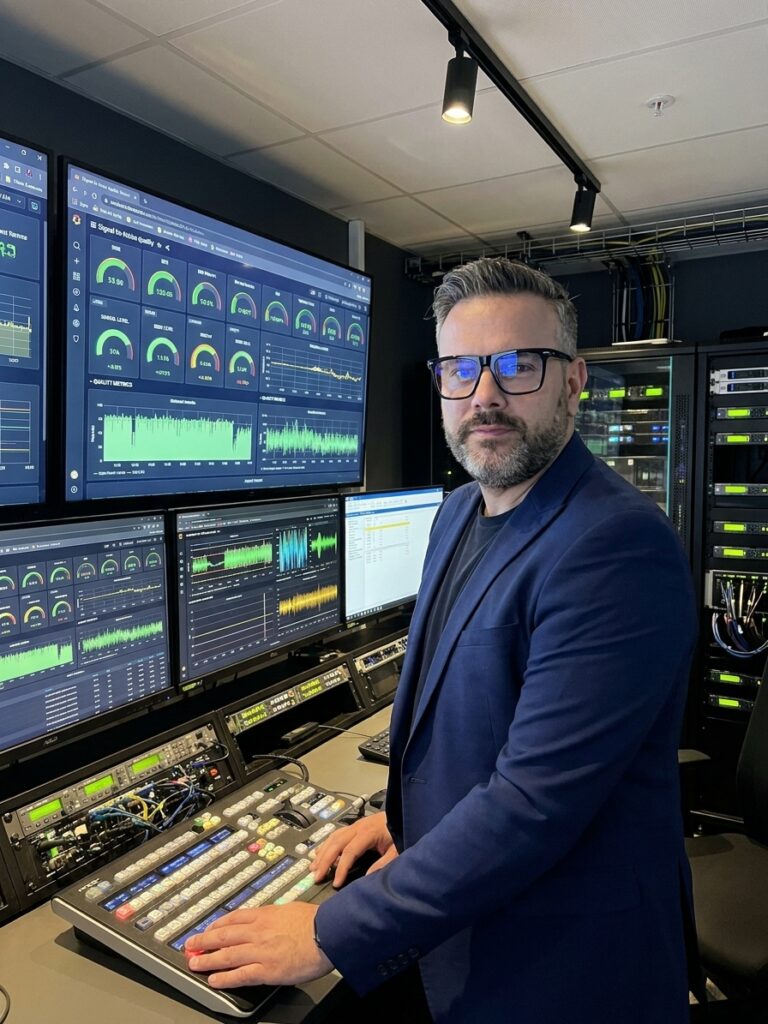 Quality decisions are made at the process, not in the report that describes it afterwards. The gap between data and action is where known defects survive.