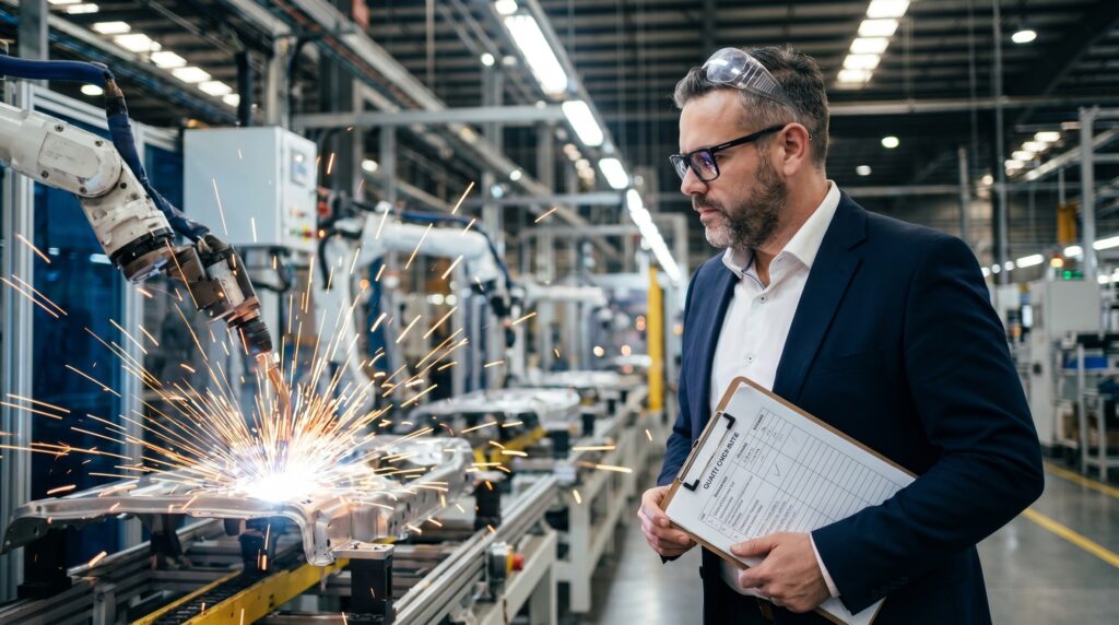 Equipment reliability is determined by the physical conditions maintained on the floor, not by the checklists printed to govern them.