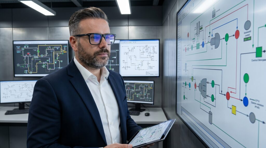 How Promoting Top Performers Destroys Process Control — where the principle meets the process.