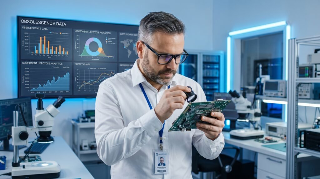 Supplier performance is determined on the shop floor, not in the spreadsheet that describes it after the fact.