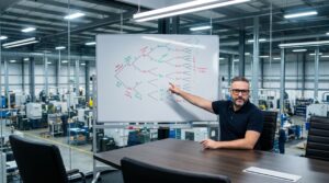 PDPC — Process Decision Program Chart: When Your Planning Starts Accounting for What Could Go Wrong — and You Stop Being Surprised by Crises You Could Have Predicted