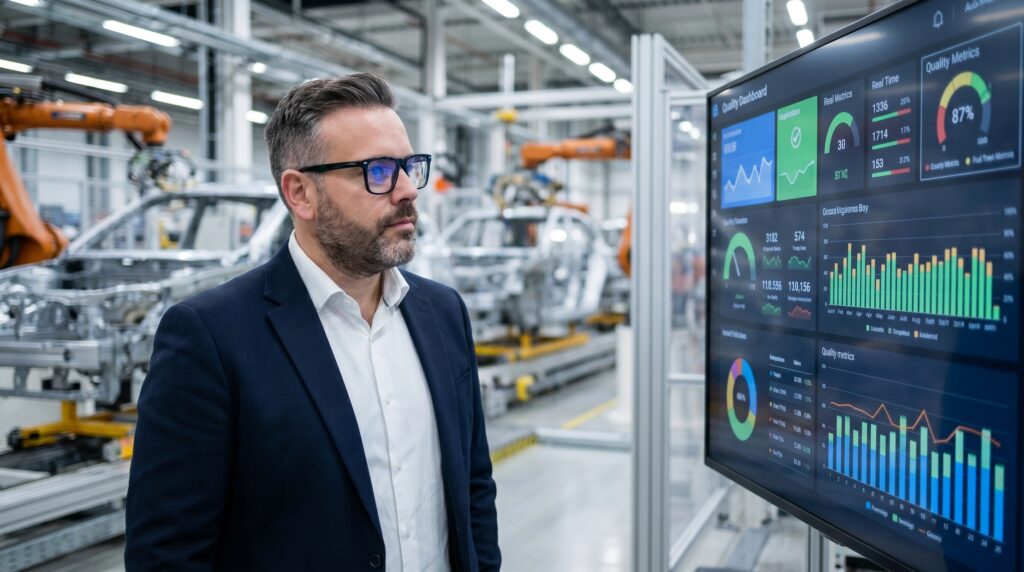 Process stability relies on the people closest to the equipment; removing top competence from the floor immediately increases the risk of escaped defects.