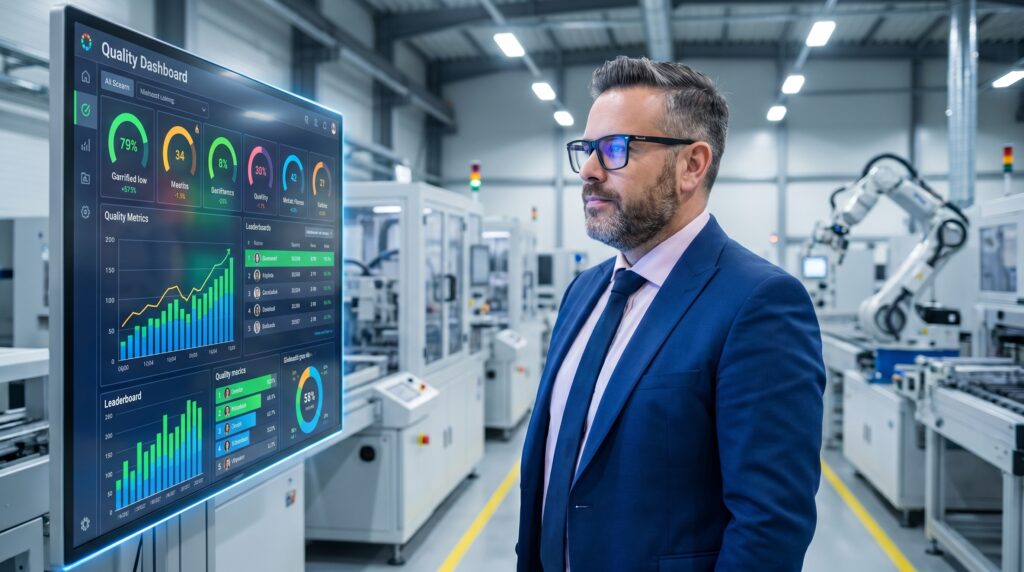 The trajectory of a process is decided long before the shift begins, determined by where engineering hours and maintenance priorities were allocated the previous quarter.