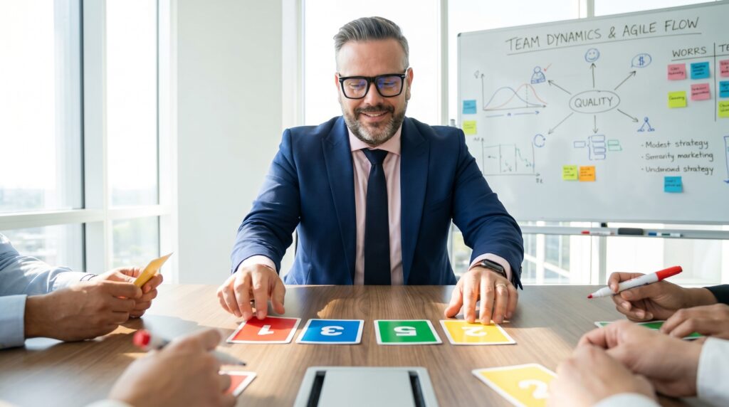 Quality decisions are made at the process, not in the report that describes it afterwards. If the output does not work for the customer, the data is irrelevant.
