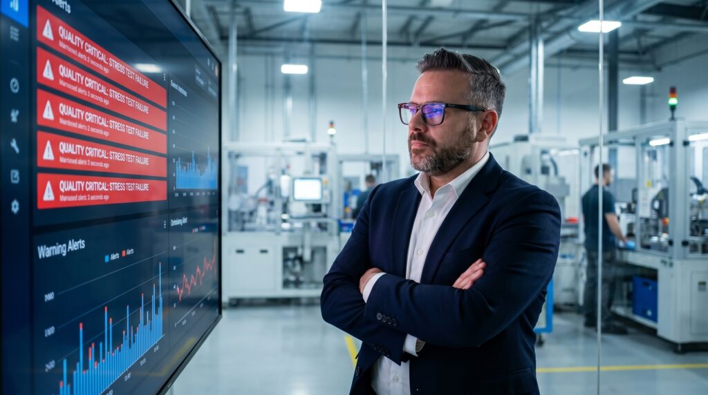Where the calculation meets the floor: the gap between planned availability and the shift people actually work defines your real process capability.