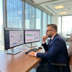 Quality Symmetry: When Your Organization’s Internal Standards Don’t Match What Your Customer Actually Experiences — and the Gap Between Your Scorecard and Their Reality Becomes Your Most Dangerous Blind Spot