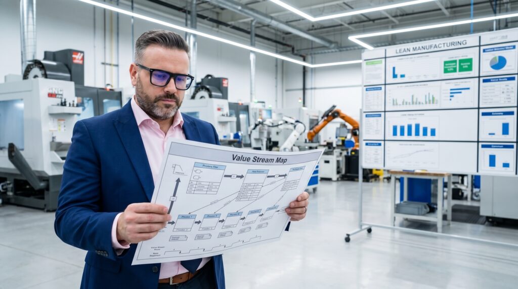 Where the calculation meets the floor: the gap between a planned production rate and the shift people actually work defines your true process capability.
