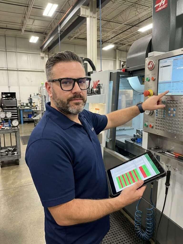 Quality decisions are made at the process, not in the report that describes it afterwards. The implementation sequence must reflect this priority.