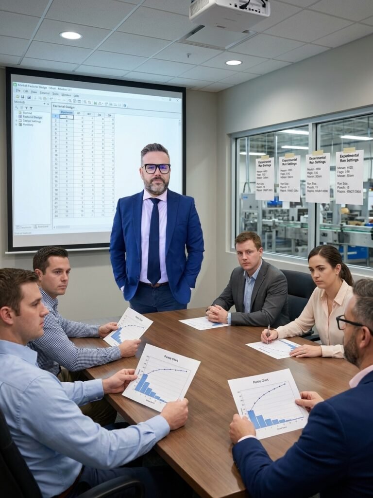 Where the calculation meets the floor: the gap between planned availability and the shift people actually work.