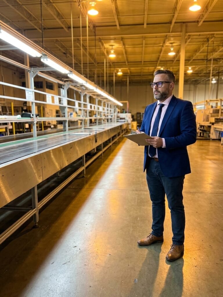 Defining the Purpose of a Gemba Walk — where the principle meets the process.