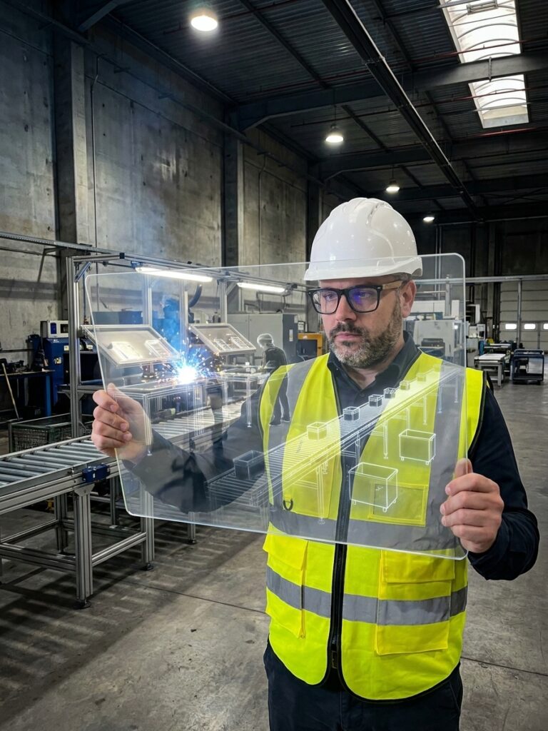 Auditors now look for records of decisions made on the floor, not just policies posted on the wall.