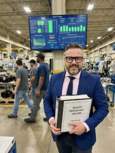 Quality and the IKEA Effect: When Your Organization Overvalues the Quality Systems It Built Itself — and the Processes You Created Became the Standards You Could Never Improve