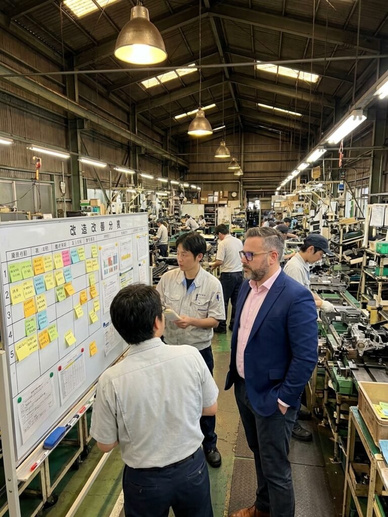 Equipment reliability is determined by the operator who runs the shift, not by the report filed after the failure occurs.