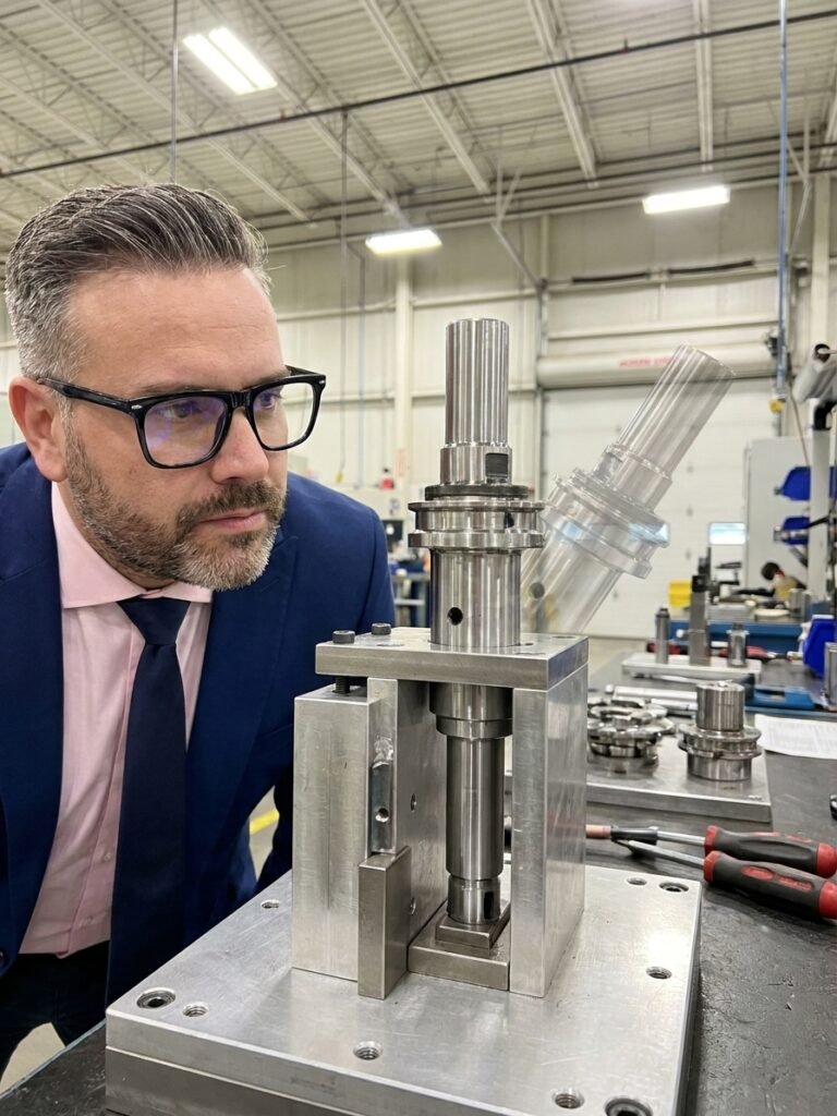 The Cost of Ignoring Assembly Complexity — where the principle meets the process.