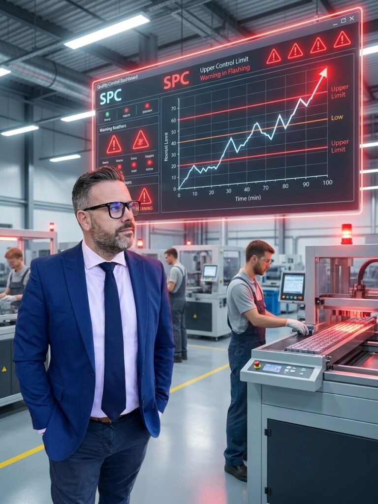 Containment is a logistical decision before it is an engineering one. The cost of stopping shipments is always lower than the cost of a mandated recall.